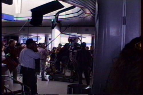 home alone - Behind the scene of the hit movie home alone