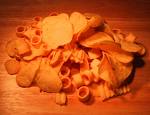 crisps - crisps, mm