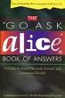 Go Ask Alice - Go Ask Alice, good book
