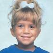 Olsen twin - The pic is of olsen twin Full House.