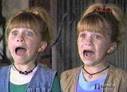 olsen twin - Michelle