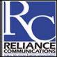 reliance - reliance communication