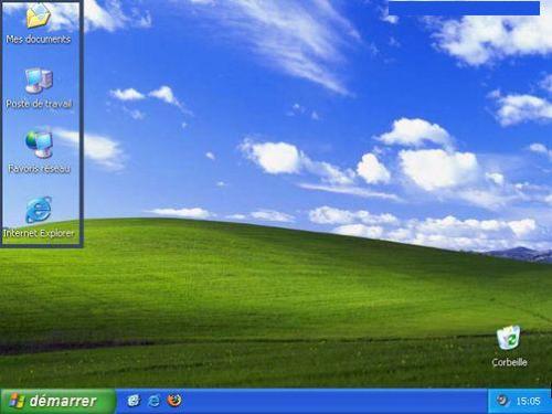 WinXP - Graphics Galore after Win98!!