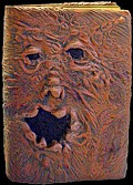 Evil Dead - Pic of the book of dead [Evil Dead]