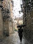 Rain - Rain drops keep falling on my head Rain - Rain drops keep falling on my head