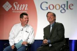 microsoft Vs sun microsystems - microsoft Vs sun microsystems