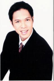 Myself - This is a picture of myself!