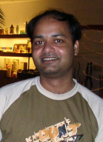 me - me in chennai