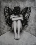Fairy - dark fairy