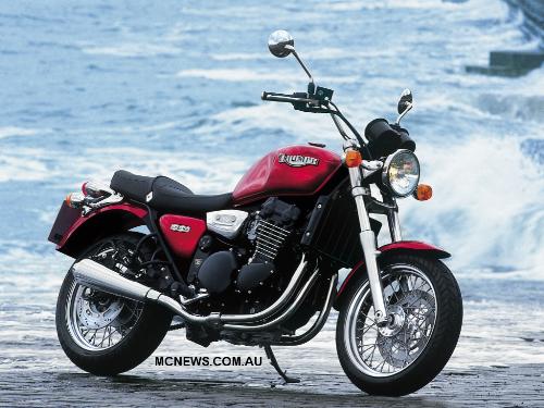 bike - this is a superbike