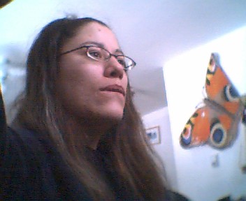 me - Me sitting here figuring out my Lot