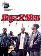 music in high places: boyz II men - great DVD, watching them sing together live is inspiring!