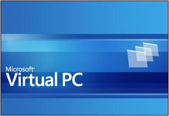 virtual pc - switch between op