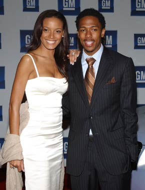 Nick Cannon’s (Victoria’s) Secret Wedding! - Nick Cannon’s (Victoria’s) Secret Wedding! Nick Cannon’s (Victoria’s) Secret Wedding!