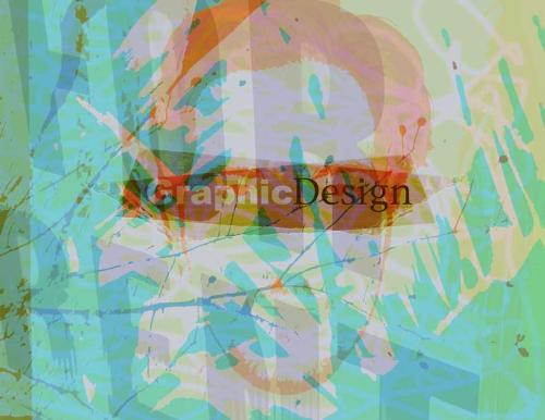 Graphic Design - Graphic Design sample