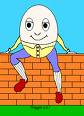 Humpty Dumpty  - Humpty Dumpty 