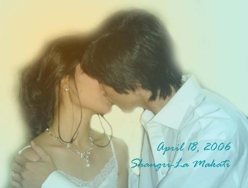 zaragoza couples - the best thing that has ever happened to me..