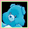 moods - Care bears duh