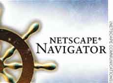 Netscape Navigator - Netscape Navigator Browser