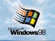 Windows 98 - Windows 98 Logo