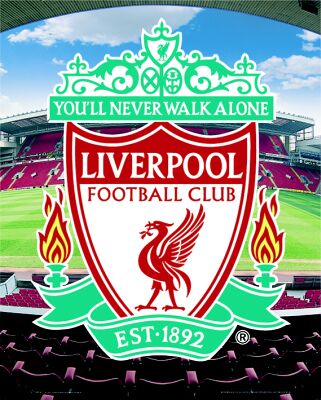 lfc - Liverpool Football Club... The greatest football club on the planet!