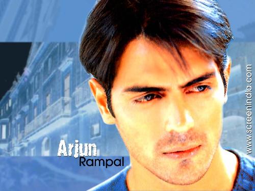 arjun - arjun rampal the indian actor