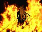 gr8 villain - sephiroth of final fantasy..is one of the gr8 charecters ever created