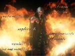 sephiroth - sephiroth from final fantasy....greatest villains of all time