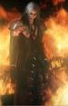 sephiroth - greatest villains of all time
