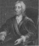 Lcoke. - Locke, British Philosopher.