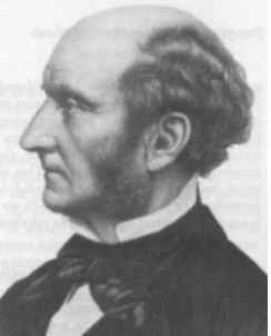 Mill. - Mill, British Philosopher.