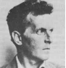 Wittgenstien. - Wittgenstien, British Philosopher.