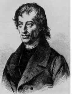 Bolanzo. - Bolanzo, Austrian Philosopher.