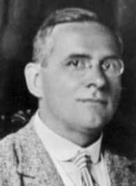 Schlick. - Schlick, Austrian Philosopher.
