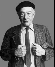 Quine - Quine, American Philosopher.