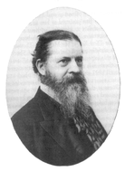 Peirce. - Peirce, American Philosopher.
