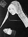 Margaret Beaufort - Margaret Beaufort, Lady Philosopher.