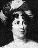 Germaine de Stael - Germaine de Stael, Lady Philosopher.