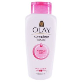 Oil of Olay - Picture of oil of olay