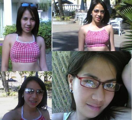 compilation of my subic pics - 'never leave the one you love for the one you like because the one you like will leave you for the one he love':p