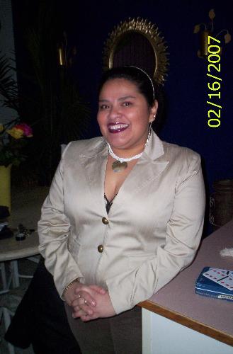 claudai 1 -  this lcaudia mY sons godmother she cool awsome and supports me on any thing i do well she Kinda has to cause  I do what I want anyways bah ahaha
