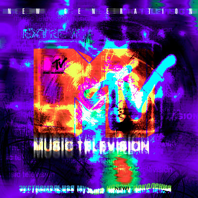 Mtv - The music television! MTV, check out the picture and comment upon it!