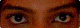 eyezzzzzzzz - they are still waiting for the special one...........