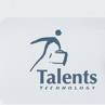 talents - use our talents as a gift...