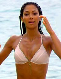 nicole scherzinger - looks so hot!