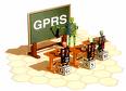 gprs - generation of GPRS