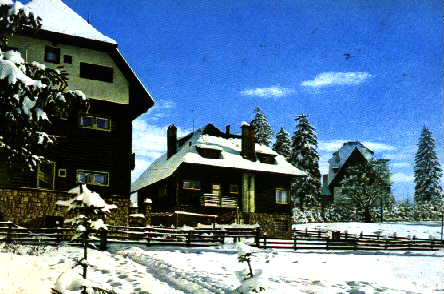 predeal - visit predeal in romania