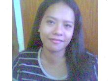 me - this is me. simple and quite.