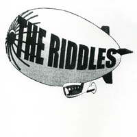 Riddle - riddle picture