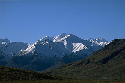 mountains - i like this